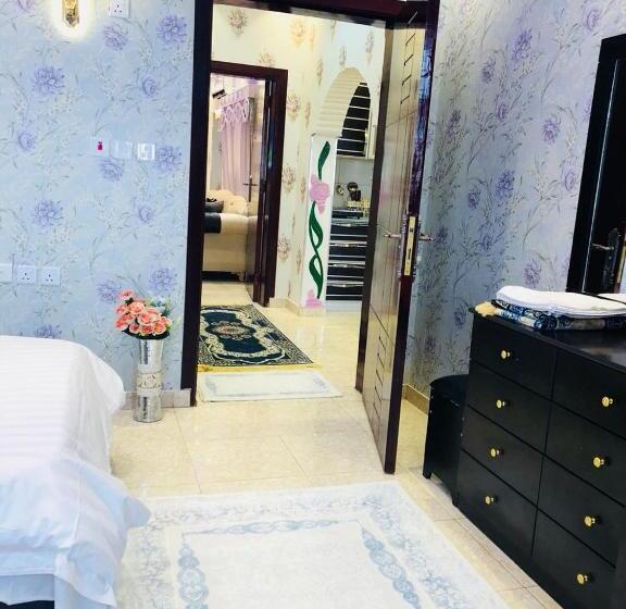 جناح, Bahget Eljouf Furnished Apartment