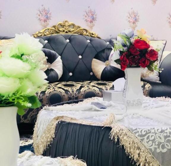 شقة ديلوكس غرفة واحدة, Bahget Eljouf Furnished Apartment