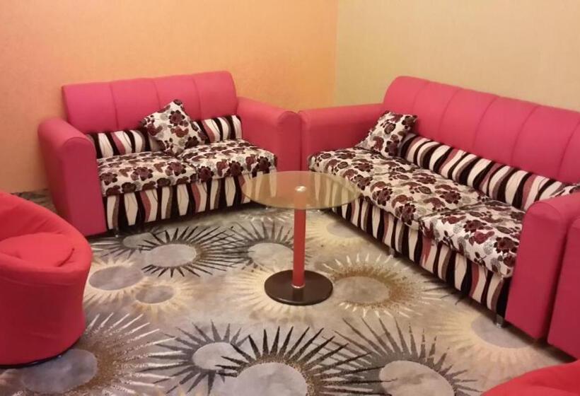 جناح, Bahget Eljouf Furnished Apartment