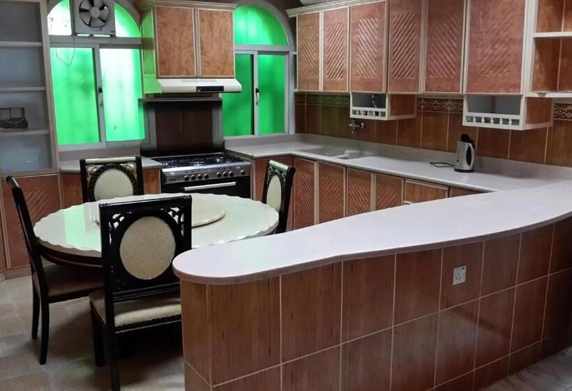 جناح, Bahget Eljouf Furnished Apartment