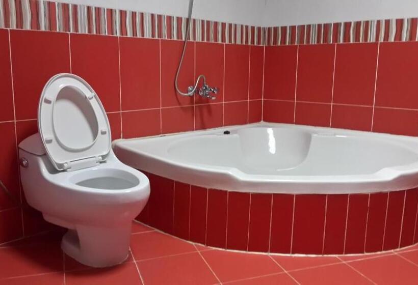 Люкс, Bahget Eljouf Furnished Apartment