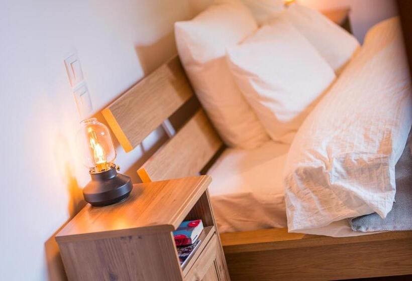 חדר דלוקס, Casa Din Plai