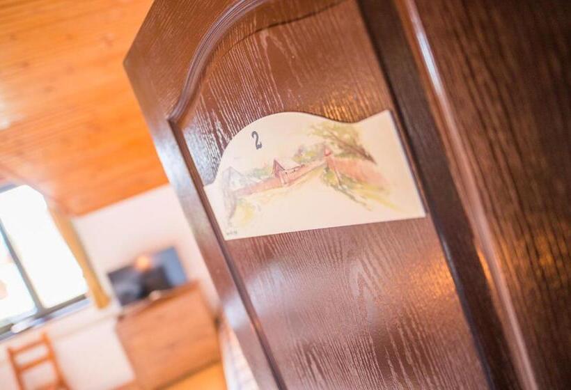 חדר דלוקס, Casa Din Plai