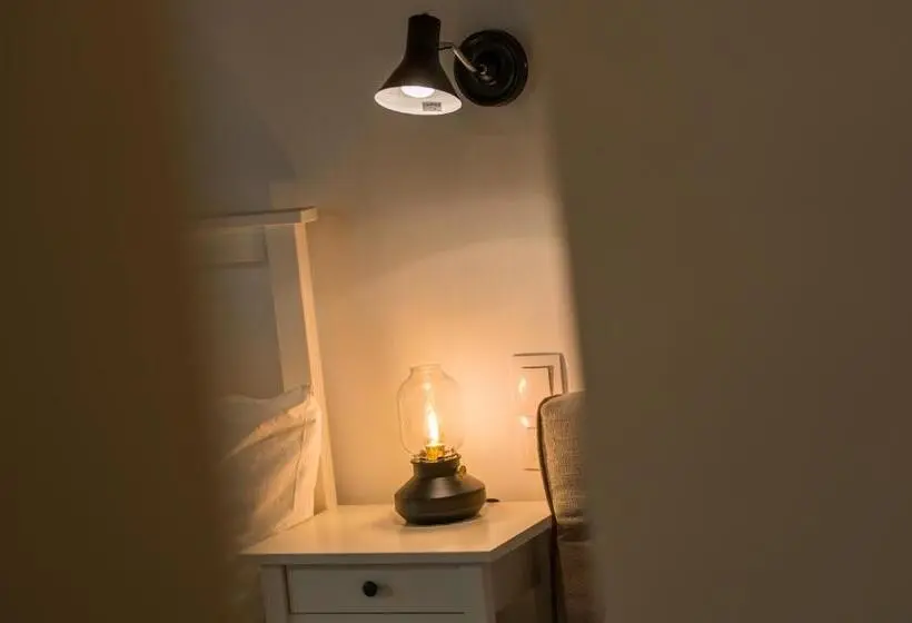バルコニー付きデラックスルーム, Casa Din Plai