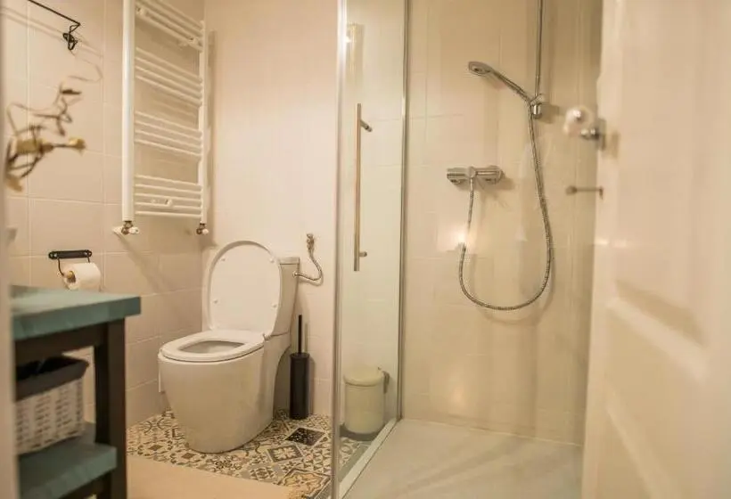 シャレー1寝室, Casa Din Plai
