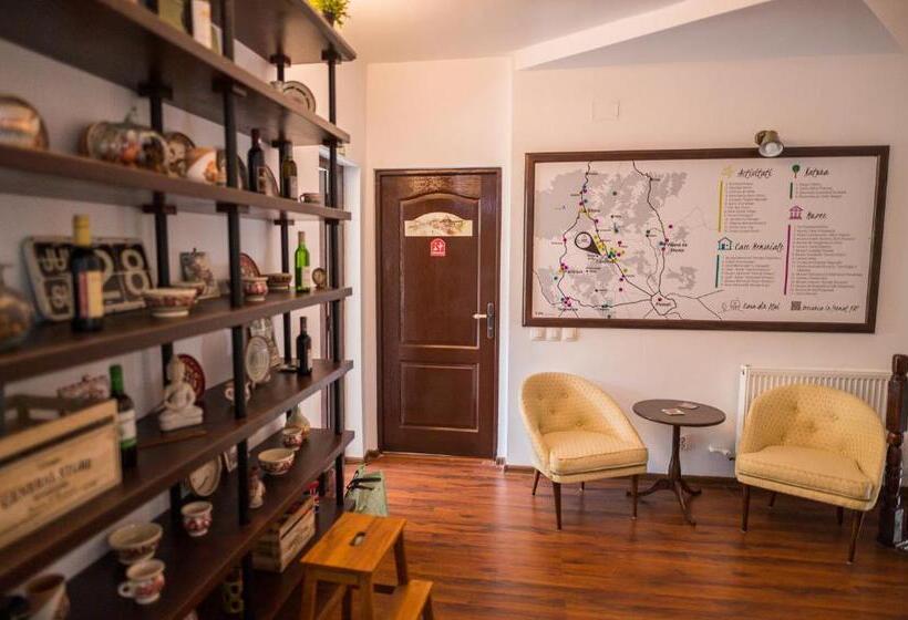 Шале 1 Спальня, Casa Din Plai