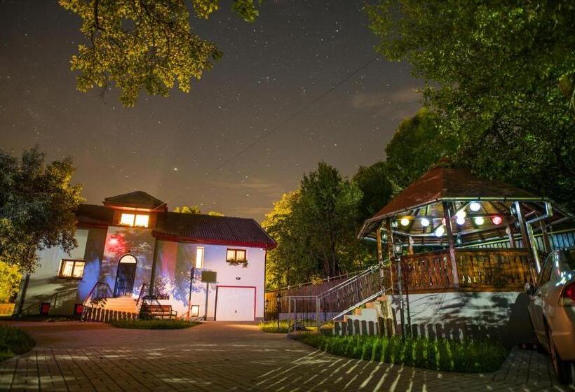 Шале 1 Спальня, Casa Din Plai