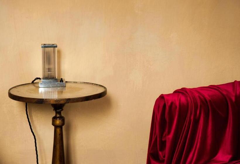 豪华套房, Corte Mantovanella