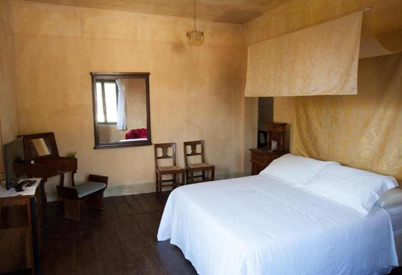 豪华套房, Corte Mantovanella