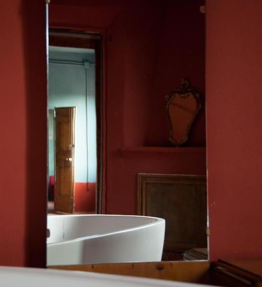 豪华房间, Corte Mantovanella