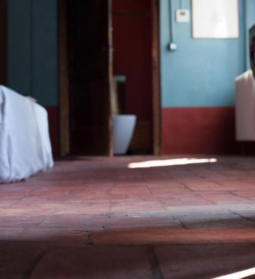 豪华房间, Corte Mantovanella