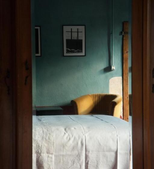 Номер Deluxe, Corte Mantovanella