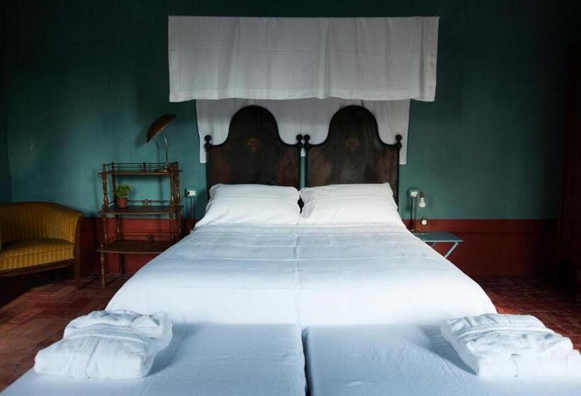 豪华房间, Corte Mantovanella