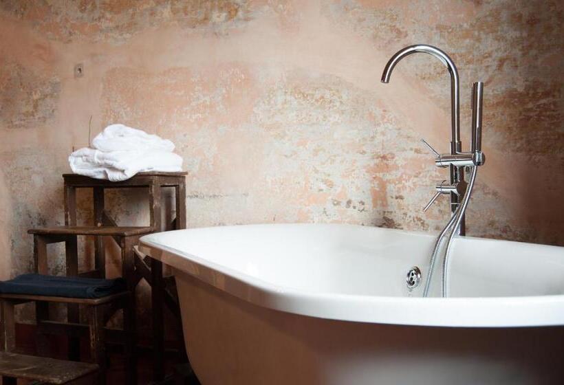 豪华套房, Corte Mantovanella