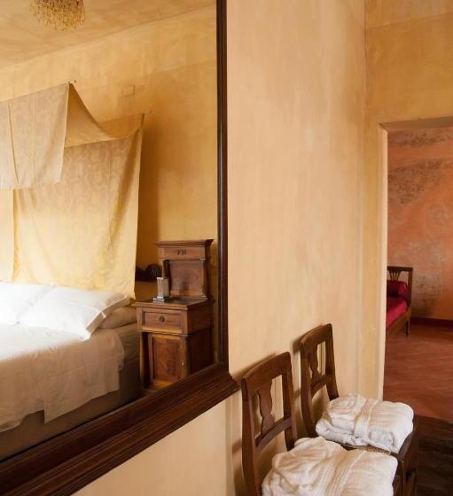 豪华套房, Corte Mantovanella