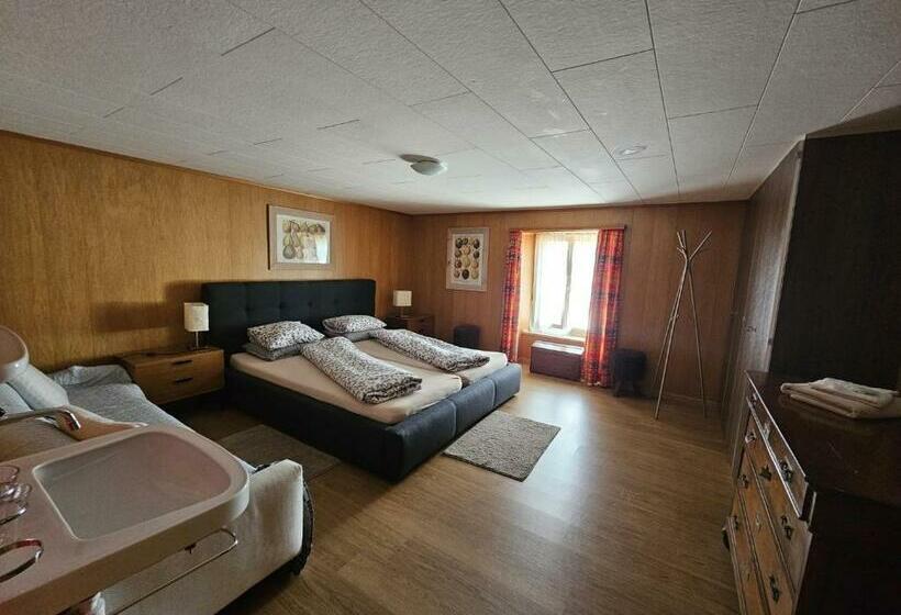 Номер Стандарт Совместная Ванная, Dalla Posta Platta