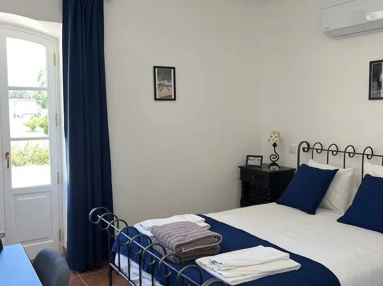 デラックスルーム, Quinta Da Varzea