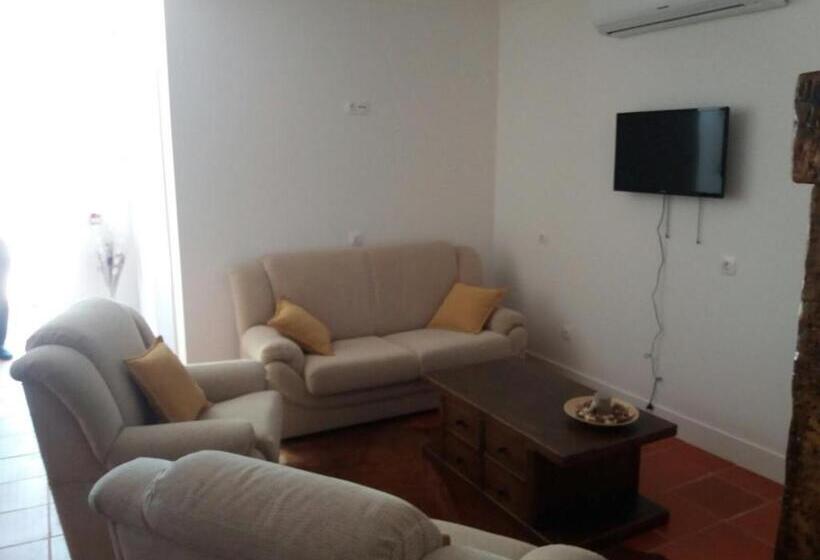 جناح غرفتين نوم, Quinta Da Varzea