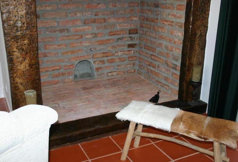 Люкс 2 Спальни, Quinta Da Varzea