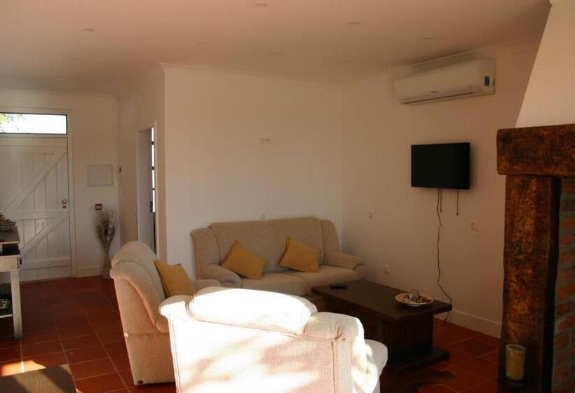 جناح غرفتين نوم, Quinta Da Varzea