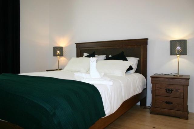 جناح غرفتين نوم, Quinta Da Varzea