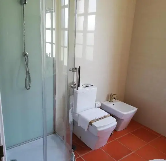 デラックスルーム, Quinta Da Varzea