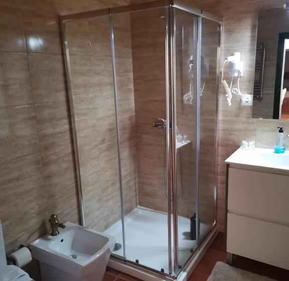 Дом 3 Спальни, Quinta Da Varzea