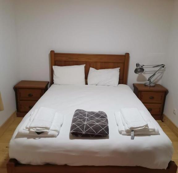 منزل 3 غرف نوم, Quinta Da Varzea