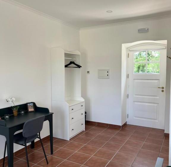 غرفة ديلوكس, Quinta Da Varzea