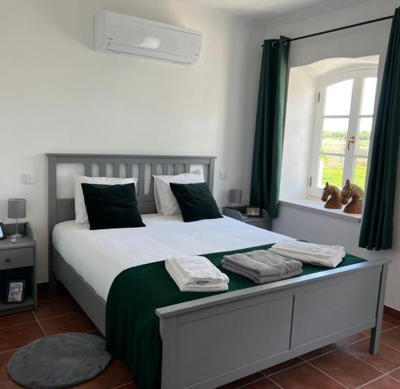 غرفة ديلوكس, Quinta Da Varzea