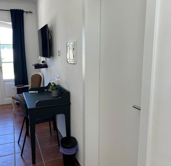 غرفة إقتصادية فردية, Quinta Da Varzea