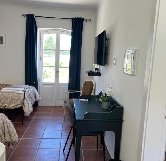 غرفة إقتصادية فردية, Quinta Da Varzea