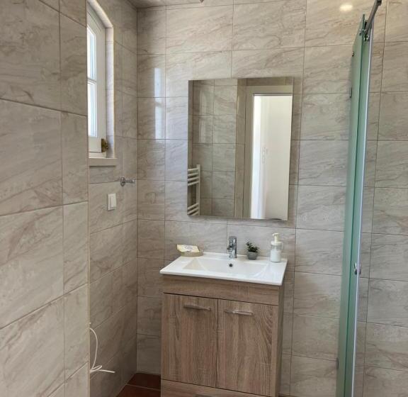 غرفة ديلوكس, Quinta Da Varzea