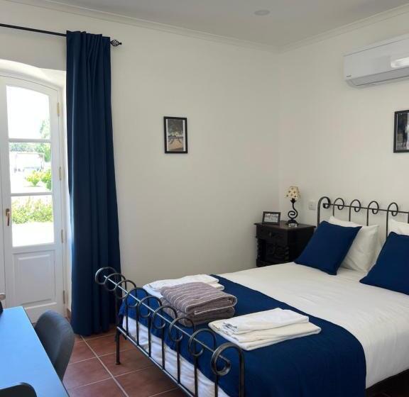 غرفة ديلوكس, Quinta Da Varzea