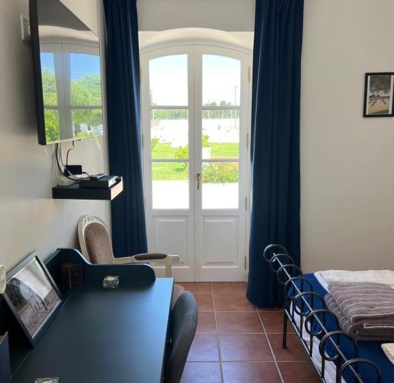 غرفة ديلوكس, Quinta Da Varzea