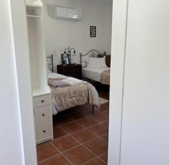 Номер Deluxe, Quinta Da Varzea