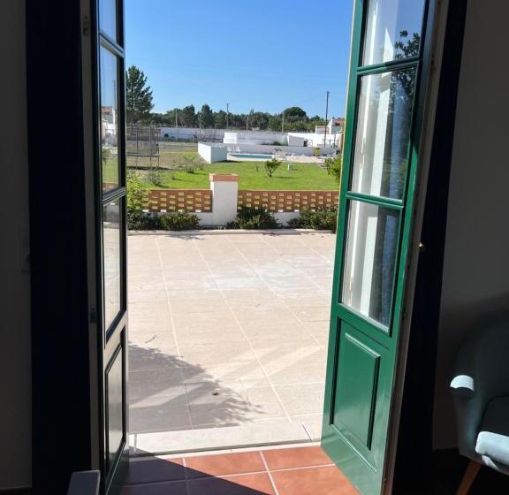 غرفة ديلوكس, Quinta Da Varzea