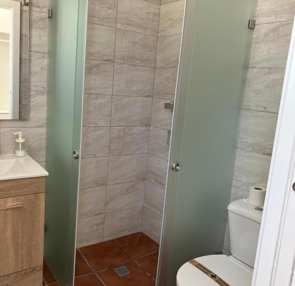 غرفة ديلوكس, Quinta Da Varzea