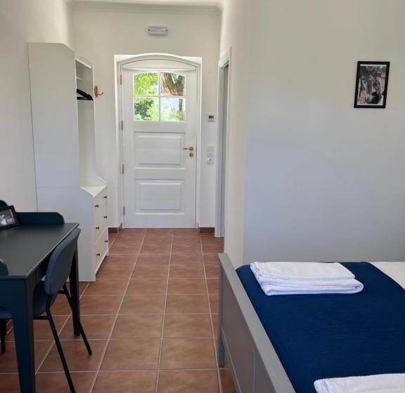 Номер Deluxe, Quinta Da Varzea