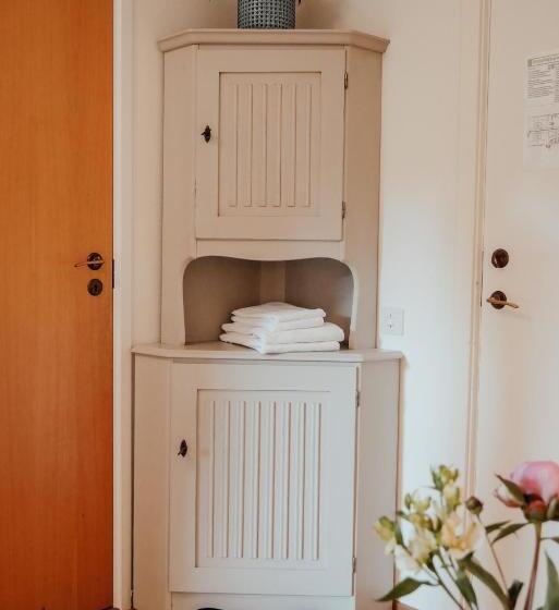 家庭间, äspögården Bed & Breakfast