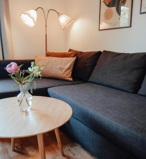 اتاق استاندارد سه نفره, äspögården Bed & Breakfast