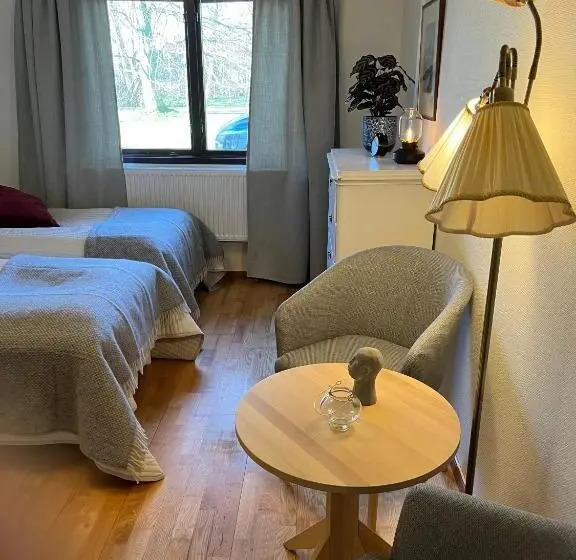 スタンダードルーム, äspögården Bed & Breakfast