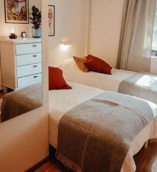 スタンダードルーム, äspögården Bed & Breakfast