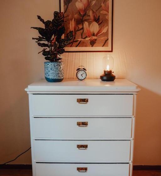 标准间, äspögården Bed & Breakfast