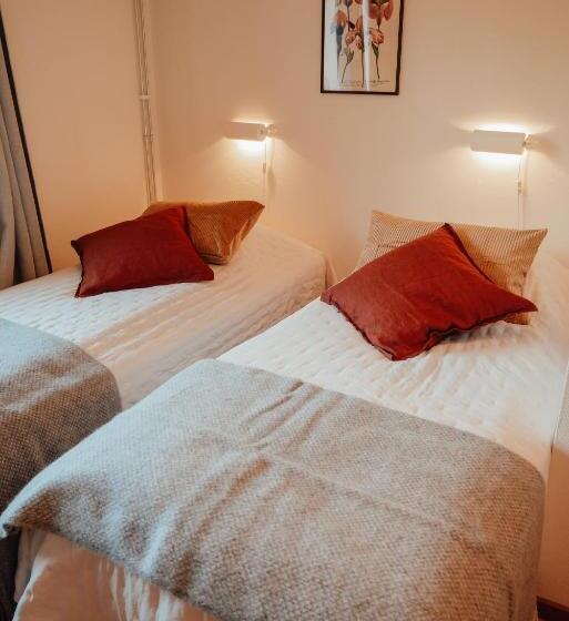 标准间, äspögården Bed & Breakfast