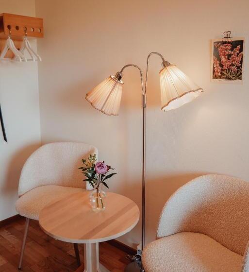 اتاق استاندارد, äspögården Bed & Breakfast