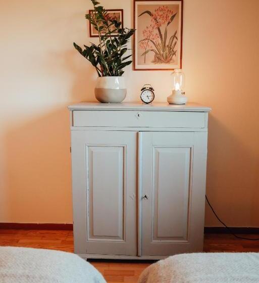 标准间, äspögården Bed & Breakfast