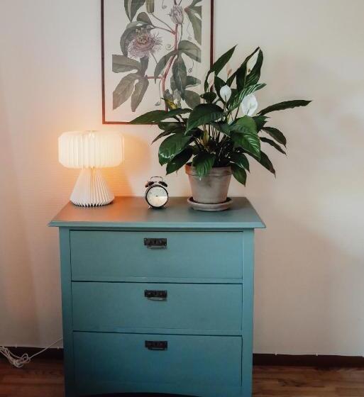 标准间, äspögården Bed & Breakfast