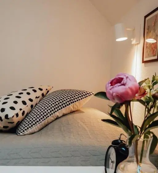 スタンダードシングルルーム, äspögården Bed & Breakfast