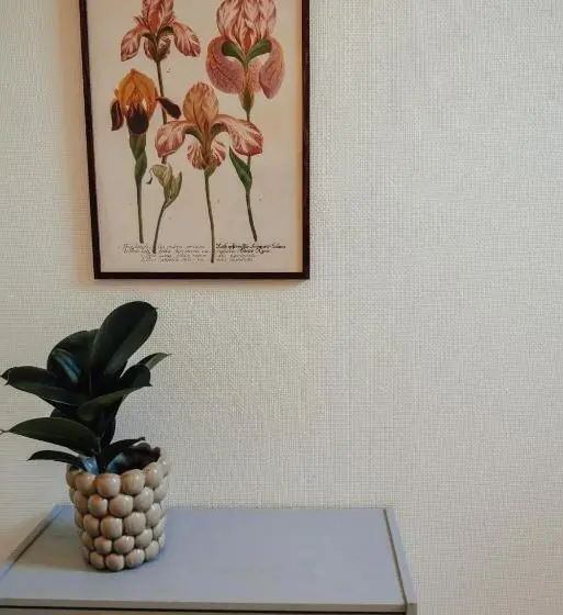 スタンダードシングルルーム, äspögården Bed & Breakfast